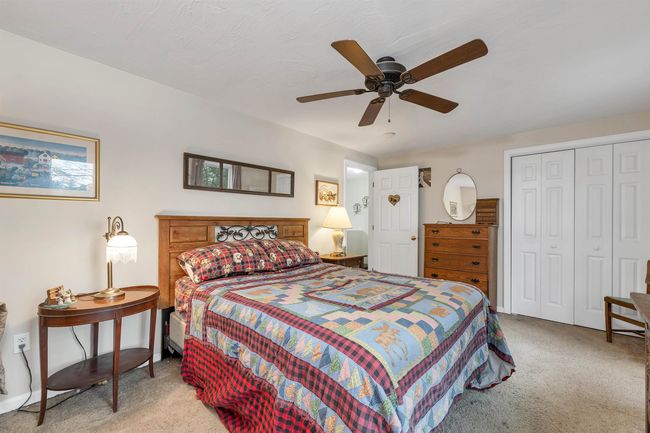 110 Canterbury Shore Dr, House other with 2 bedrooms, 3 bathrooms and null parking in Canterbury NH | Image 33