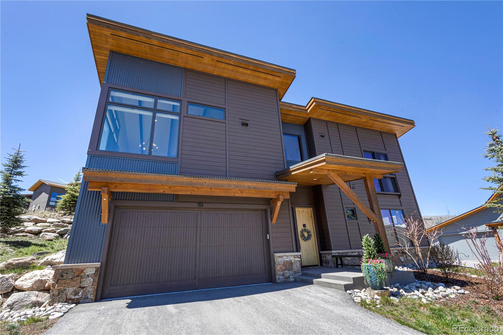 Residential in Silverthorne 3
