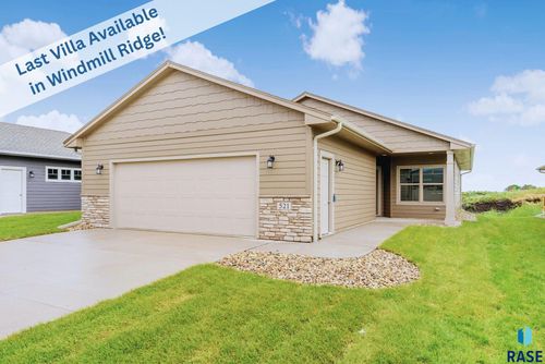 521 S Big Stone Ave, Sioux Falls, SD, 57106-7850 | Card Image