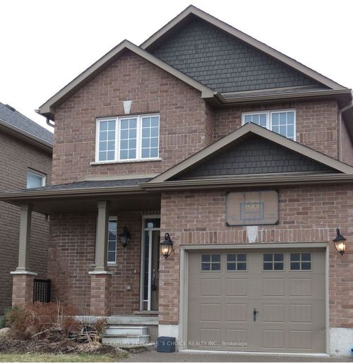 51 Booth Lane, Barrie, ON, L4N0S4 | Card Image