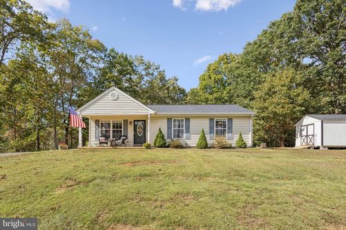 10019 Pine Cone Ln, CULPEPER, VA, 22701-4922 | Card Image