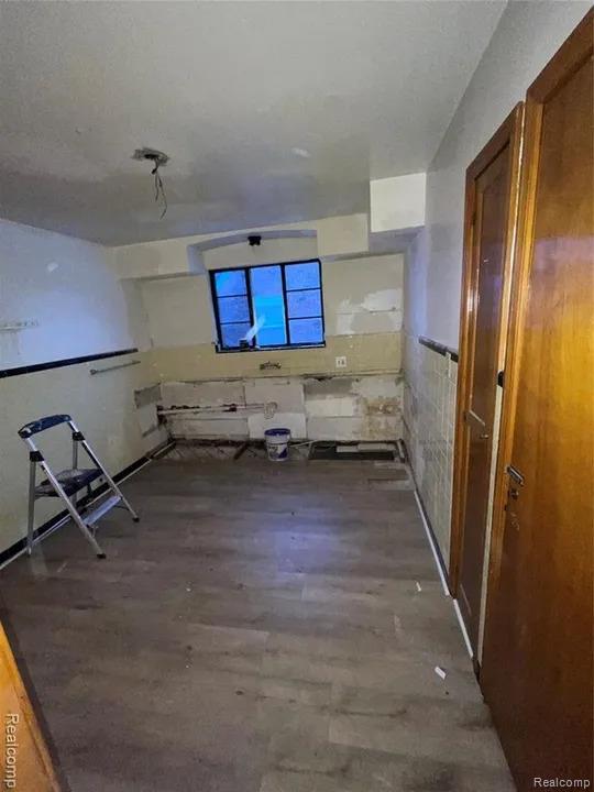 Residential Income in Detroit 5