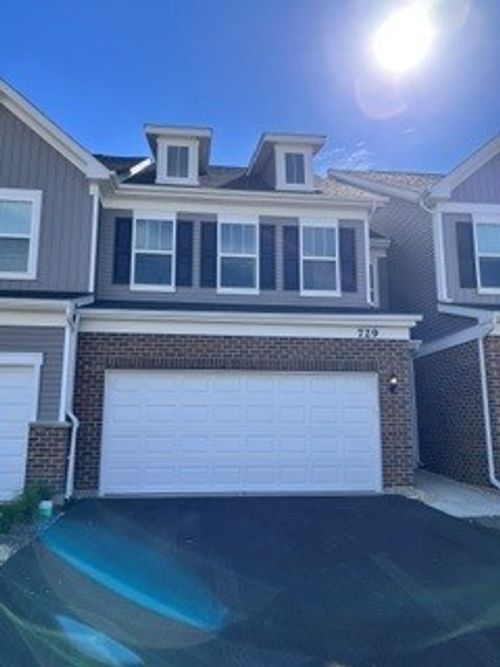 75002-729 Dropseed Ln, Bolingbrook, IL, 60490-5674 | Card Image