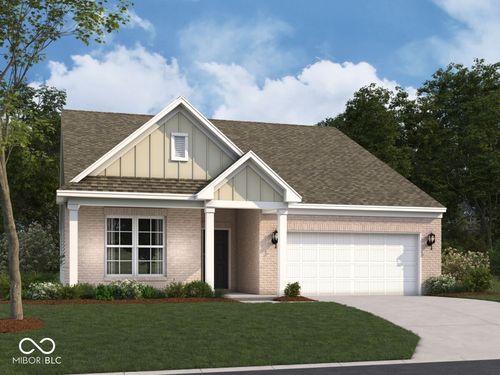 4196 Hayden Valley Dr, Bargersville, IN, 46106-5589 | Card Image