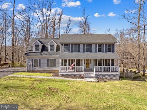 775 Wild Rose Ln, HARPERS FERRY, WV, 25425-5825 | Card Image
