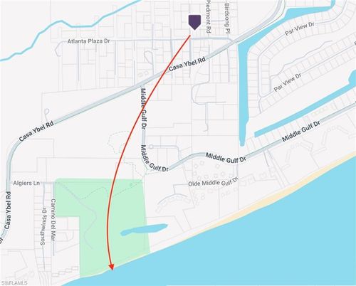 1683 Atlanta Plaza Dr, SANIBEL, FL, 33957-4327 | Card Image