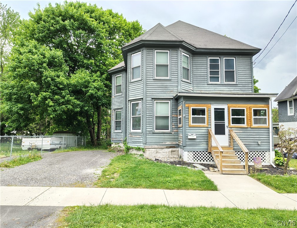Residential in German Flatts 2