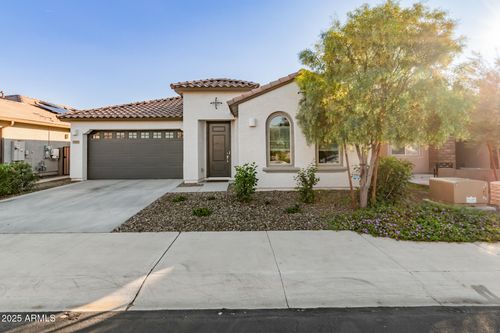 17045 W Echo Ln, Waddell, AZ, 85355-7886 | Card Image