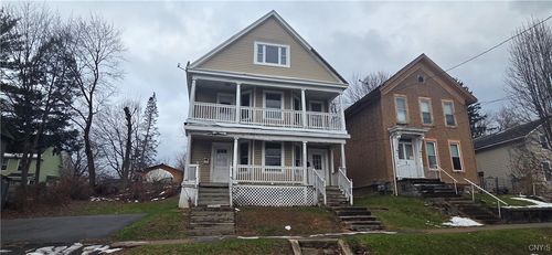 936-934 Lenox Ave, Utica, NY, 13502-3904 | Card Image