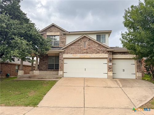 5401 Sulfur Spring Dr, Killeen, TX, 76542-5755 | Card Image