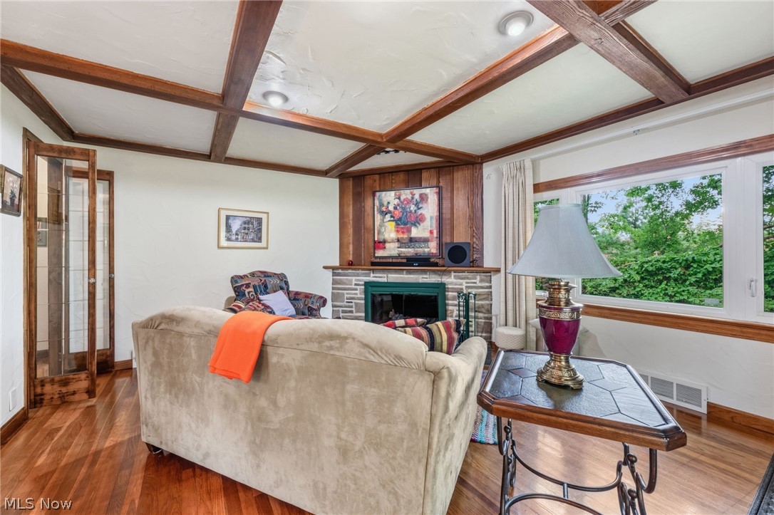 Residential in Cleveland Heights 5