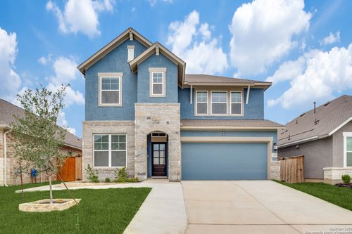 2618 Suncadia Ln, San Antonio, TX, 78245-4974 | Card Image