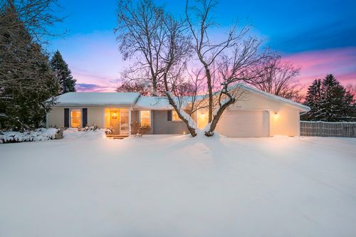 3515 Westcove Drive, Portage, MI, 49024 | Card Image