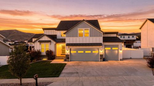 7501 W Black Rock Ln, Herriman, UT, 84096-2013 | Card Image