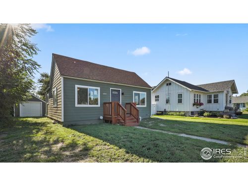 236 N Phelan Ave, Holyoke, CO, 80734-1019 | Card Image