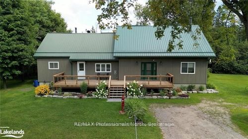 1026 Dewey St, Gooderham, ON, K0M1R0 | Card Image
