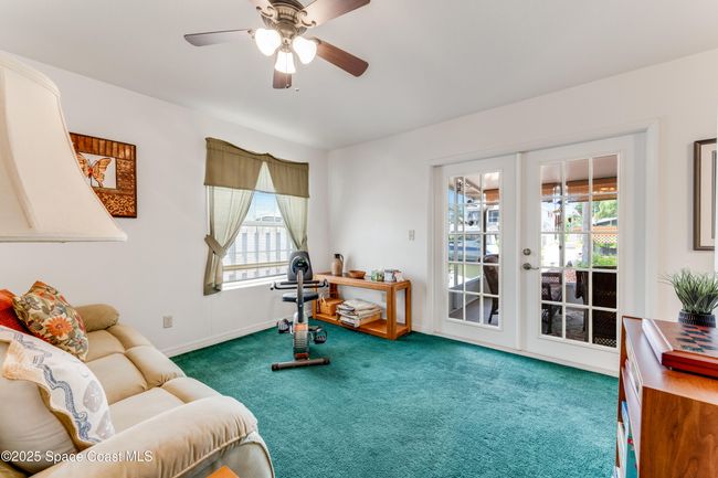 235 Randle Ave, House other with 3 bedrooms, 2 bathrooms and null parking in Oak Hill FL | Image 18
