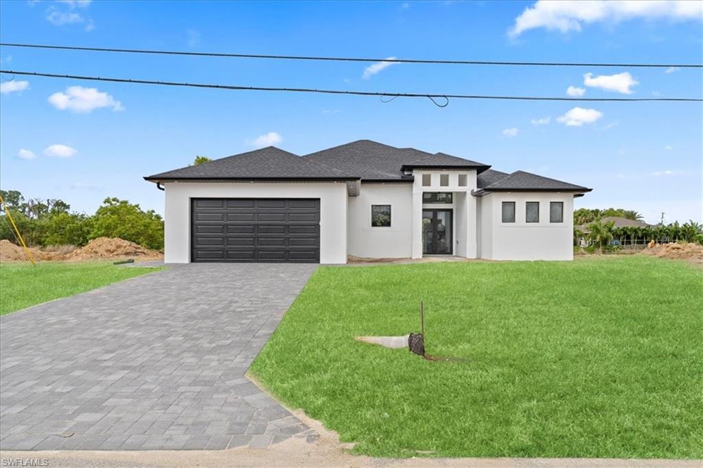 Residential in CAPE CORAL 3
