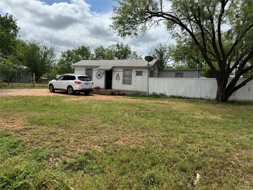 1601 Delano St, Abilene, TX, 79601-1123 | Card Image