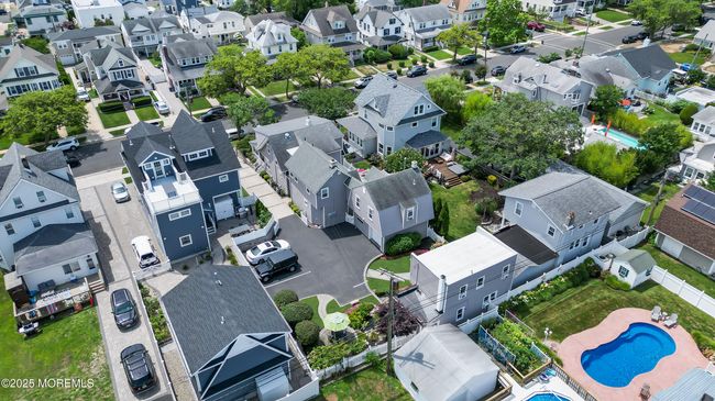 208 4 Th Ave, House other with 8 bedrooms, 6 bathrooms and null parking in Bradley Beach NJ | Image 32