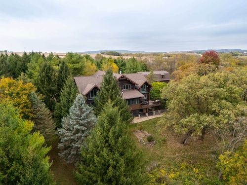 2195 County Road Z, Blue Mounds, WI, 53517 | Card Image