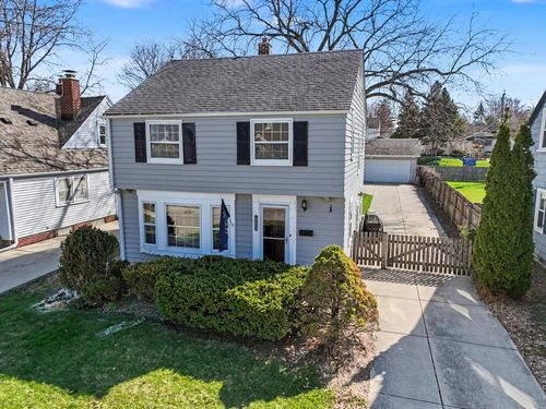 2442 S 78th Street, WEST ALLIS, WI, 53219 | Card Image