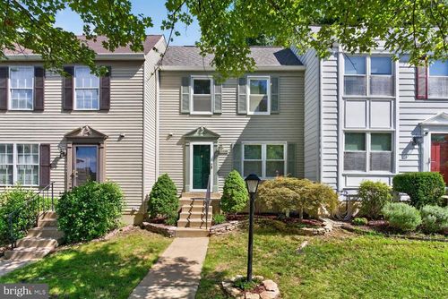 6608 Rockleigh Way, ALEXANDRIA, VA, 22315-3457 | Card Image