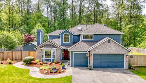 15318 163rd Ct Se, Renton, WA, 98058-8122 | Card Image