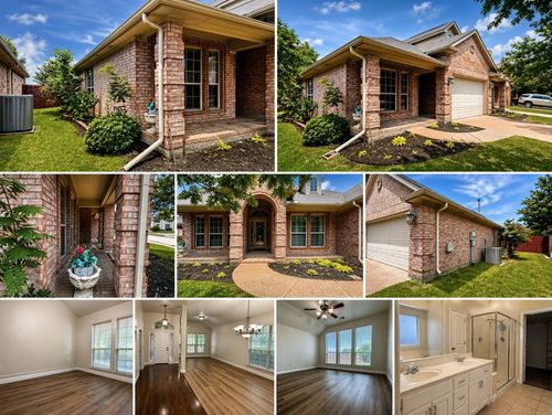 5800 Table Rock Dr, Fort Worth, TX, 76131-2041 | Card Image