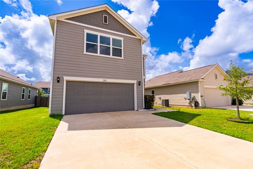 13101 Foreston Dr, Austin, TX, 78754-3898 | Card Image