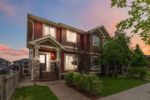 333 Collicott Dr, Fort Mcmurray, AB, T9K2Z1 | Card Image