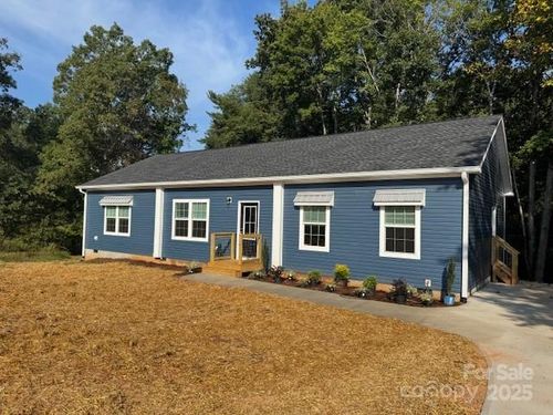 110 Sharon Ln, Connelly Springs, NC, 28612-7575 | Card Image