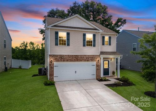 461 Misty Law Ln, Clover, SC, 29710-3927 | Card Image