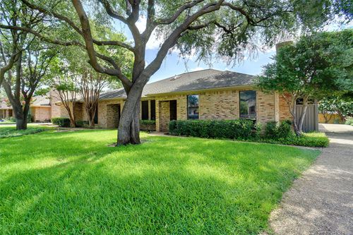 5719 Ridgerock Rd, Fort Worth, TX, 76132-2548 | Card Image