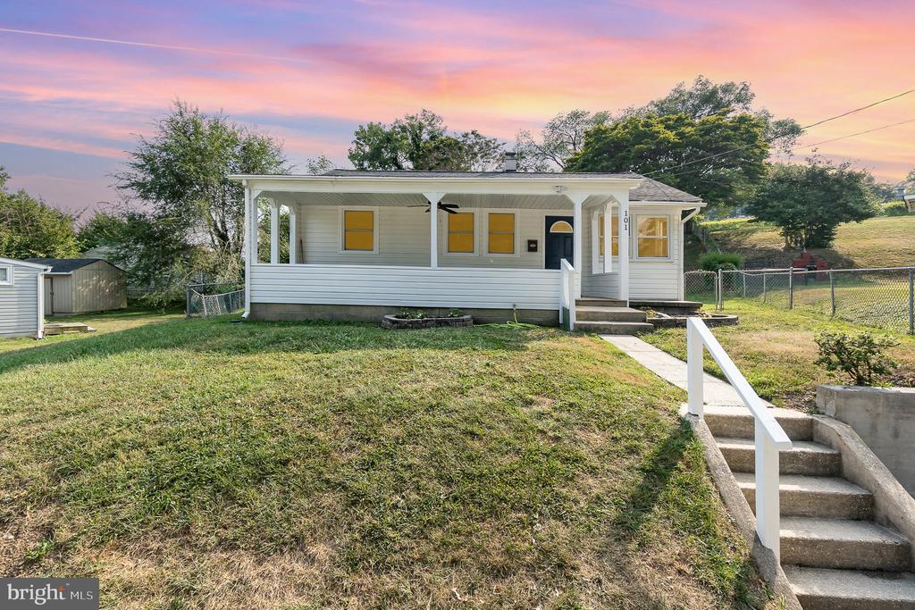 Garfield Ct, Havre DE Grace, MD 21078