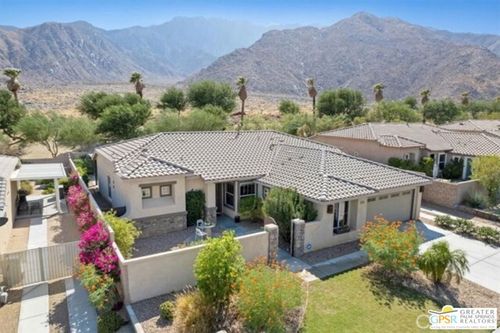 1233 Oro Rdg, Palm Springs, CA, 92262-1255 | Card Image