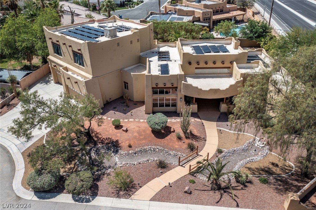 Fort Apache Rd, Las Vegas, NV 89149