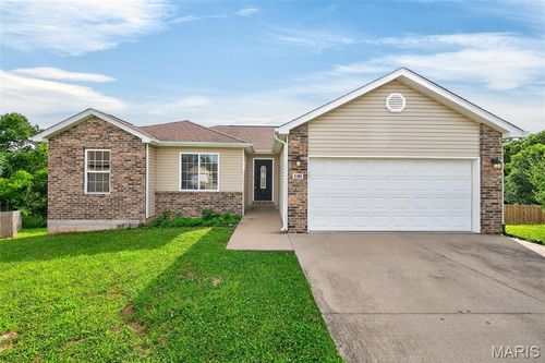 116 Pioneer Ct, Waynesville, MO, 65583-4245 | Card Image