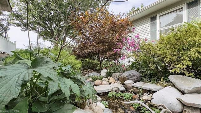 81396 Champlain Blvd, House other with 2 bedrooms, 2 bathrooms and 2 parking in Goderich ON | Image 33