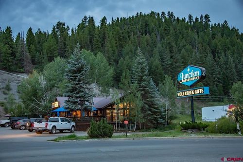 401, 407 & X E Pagosa Street, Pagosa Springs, CO, 81147 | Card Image