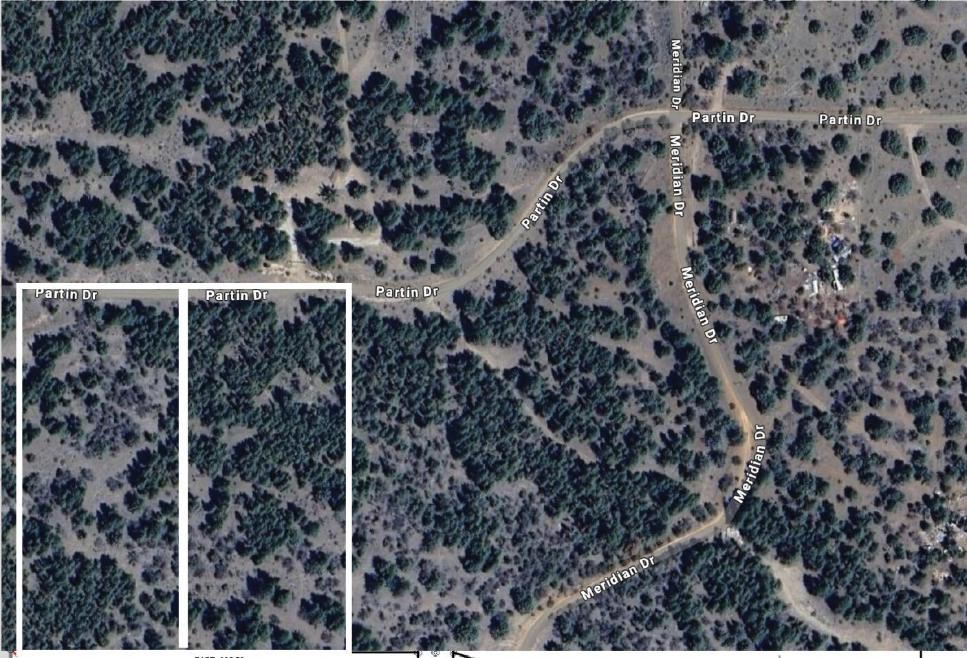 Land in Beatty 4