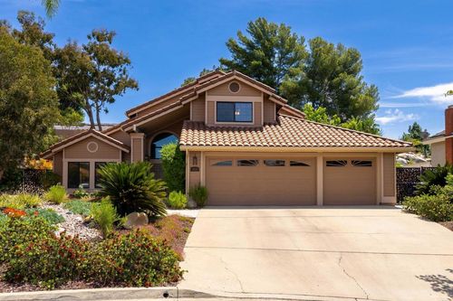 1616 Fuerte Ranch Rd, El Cajon, CA, 92019-3729 | Card Image