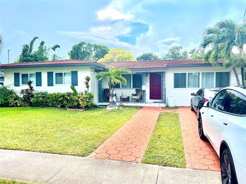 106 N 32nd Ave, Hollywood, FL, 33021-7020 | Card Image