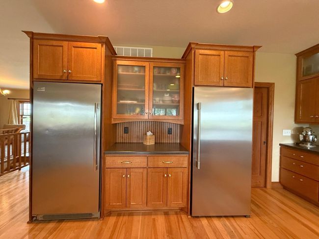 17216 County Road 5 Nw, House other with 5 bedrooms, 4 bathrooms and null parking in New London MN | Image 20