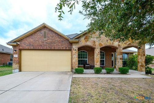 200 Splawn Ranch Road, Killeen, TX, 76542 | Card Image