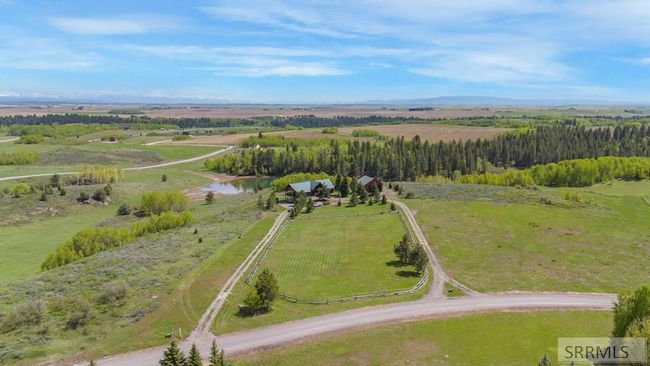 1665 Whisper Ridge Rd, House other with 6 bedrooms, 3 bathrooms and 2 parking in Ashton ID | Image 54