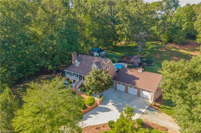 1065 Rest Road, House other with 3 bedrooms, 2 bathrooms and null parking in Germanton NC | Image 1