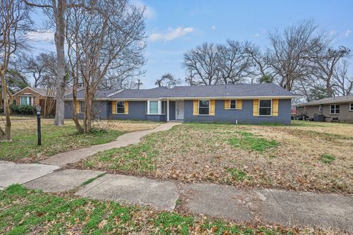 3114 Medina Dr, Garland, TX, 75041-4520 | Card Image
