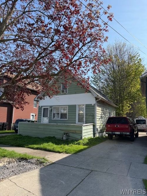 197 William St, Tonawanda, NY, 14150-3507 | Card Image