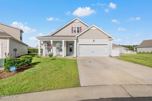 1501 Fence Post Ln, Carolina Shores, NC, 28467-2901 | Card Image
